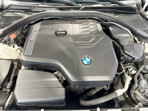 Used 2019 BMW 330i Sedan w/ Driving Assistance Package RWD image 32