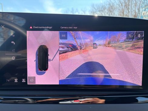 Certified 2025 Audi A5 2.0T Premium Plus Sedan w/ Premium Plus image 19