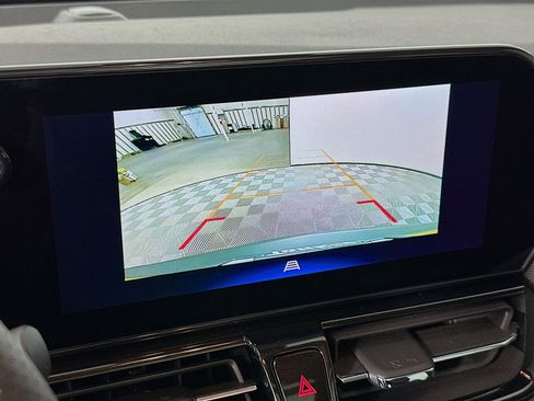 New 2025 Chevrolet TrailBlazer RS w/ Convenience Package image 13