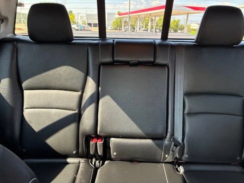 Used 2023 Honda Ridgeline RTL image 22