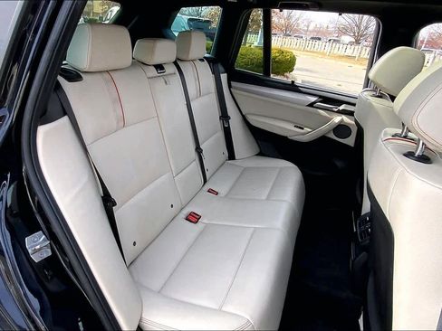 Used 2017 BMW X3 xDrive28i image 20