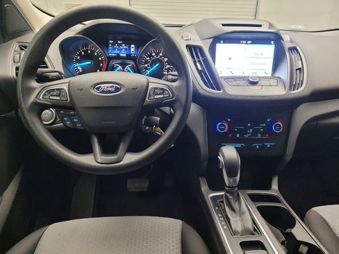 Used 2018 Ford Escape SE w/ SE Sync 3 Package image 22