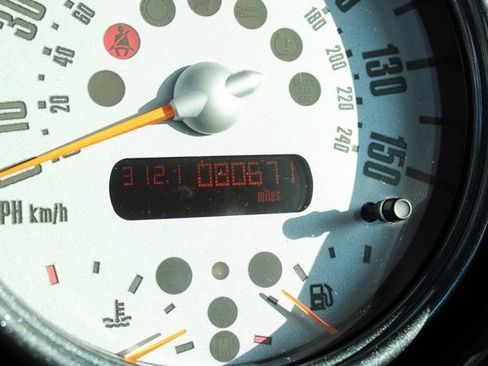 Used 2004 MINI Cooper S image 24