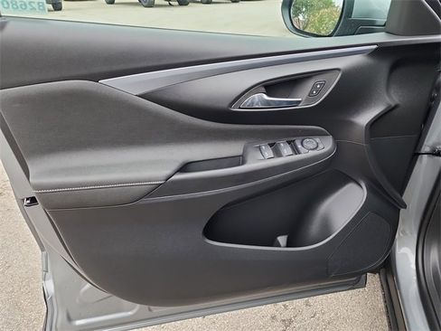 New 2026 Buick Envista Preferred w/ Convenience I Package image 10