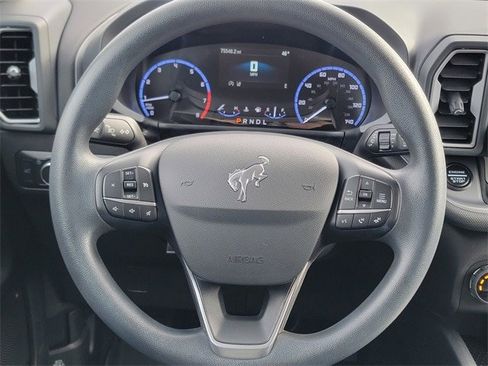 Certified 2021 Ford Bronco Sport Big Bend image 32