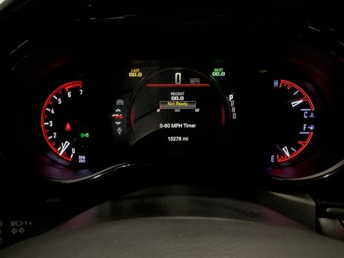 Used 2025 Dodge Durango R/T image 13