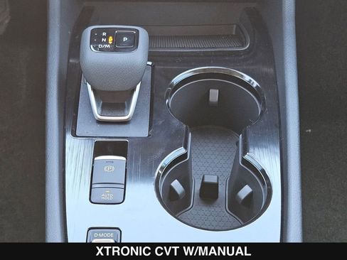 New 2026 Nissan Rogue SV image 23