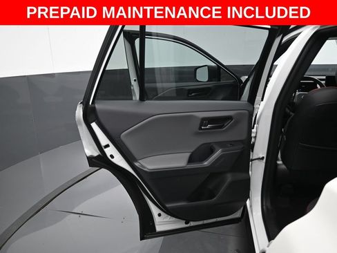 Certified 2026 Toyota RAV4 AWD Plug-in Hybrid image 28