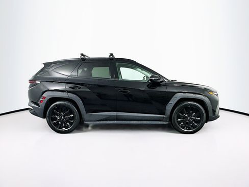 Used 2022 Hyundai Tucson XRT image 10