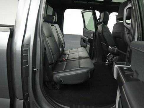 Certified 2025 Ford F150 Lariat AWD/4WD image 26