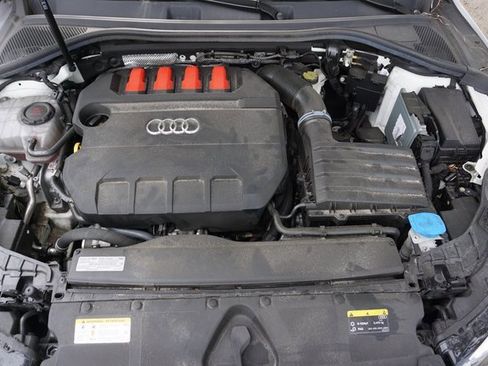 Used 2022 Audi S3 Prestige w/ Prestige Package image 17