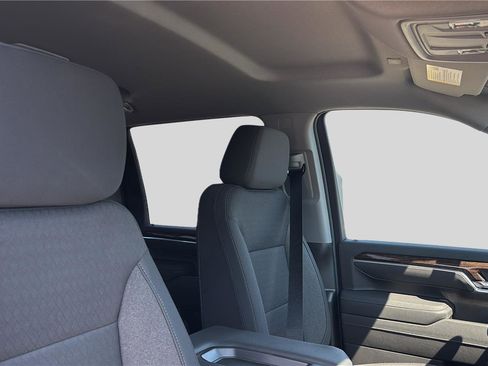 New 2026 GMC Sierra 2500 SLE w/ SLE Value Package; image 22