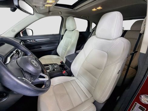 Used 2023 MAZDA CX-5 AWD 2.5 S image 12
