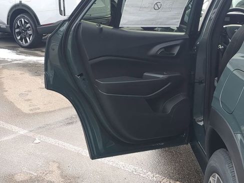 New 2026 Chevrolet Trax LT w/ LT Convenience Package image 29