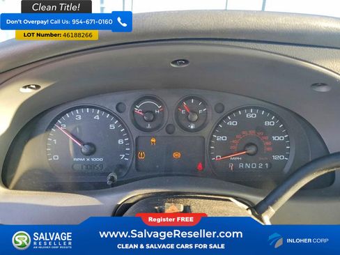 Used 2011 Ford Ranger XL image 5