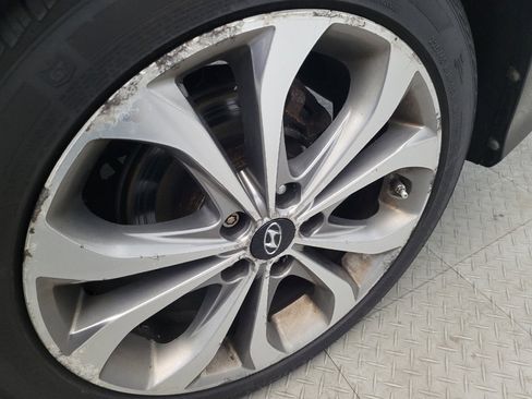 Used 2014 Hyundai Sonata SE w/ Premium Package 03 image 31