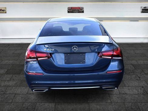 Used 2020 Mercedes-Benz A 220 image 7