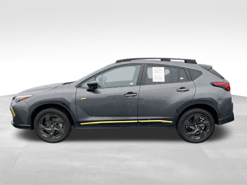 Used 2025 Subaru Crosstrek 2.5i Sport AWD/4WD image 5