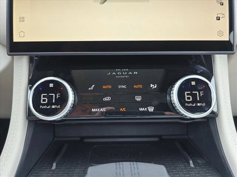 New 2026 Jaguar F-PACE R-Dynamic S image 19