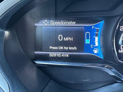 Used 2019 Lincoln MKZ Reserve w/ Reserve Plus Package image 24