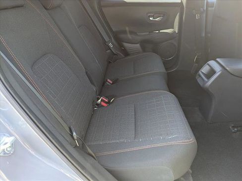 Used 2024 Honda HR-V Sport image 18