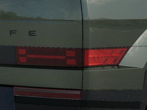 New 2026 Hyundai Santa Fe Calligraphy image 10