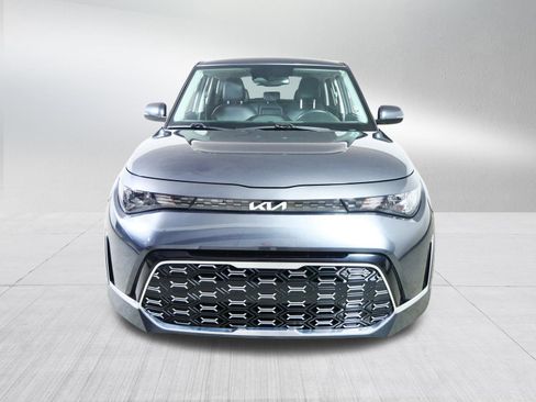 Used 2023 Kia Soul GT-Line FWD image 2