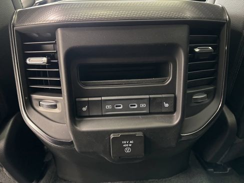 New 2026 RAM 1500 Rebel w/ Rebel Level 2 Equipment Group AWD/4WD image 57