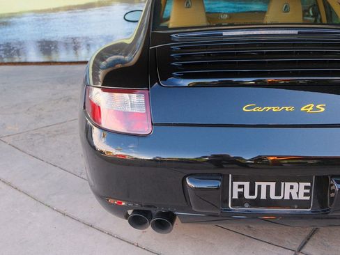 Used 2006 Porsche 911 Carrera 4S image 32