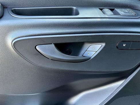 New 2025 Mercedes-Benz Sprinter 2500 image 12