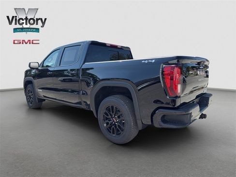 New 2026 GMC Sierra 1500 Elevation w/ Elevation Premium Package image 14