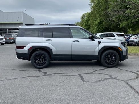 New 2025 Hyundai Santa Fe XRT image 12