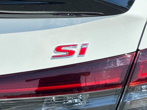Certified 2025 Honda Civic Si image 32