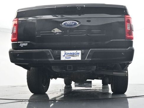Used 2023 Ford F150 XLT w/ Equipment Group 302A High AWD/4WD image 36
