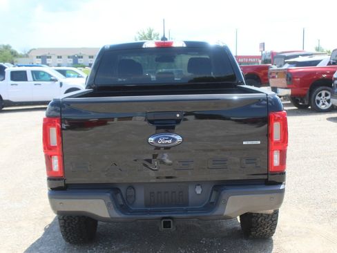 Used 2020 Ford Ranger XLT w/ Equipment Group 301A Mid AWD/4WD image 5
