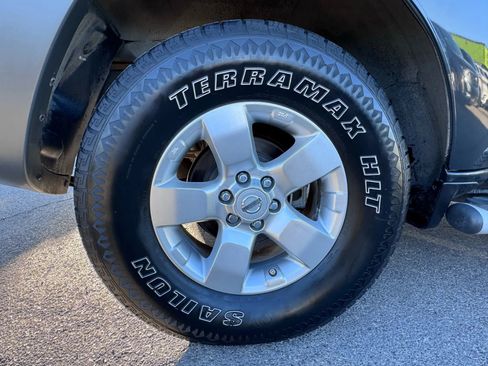 Used 2013 Nissan Xterra S w/ Value Package image 8