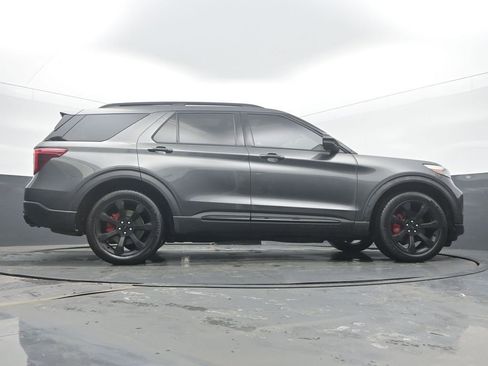 Used 2020 Ford Explorer ST w/ ST Street Pack image 54