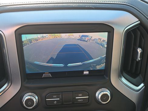 Used 2019 GMC Sierra 1500 Elevation w/ Elevation Value Package image 23