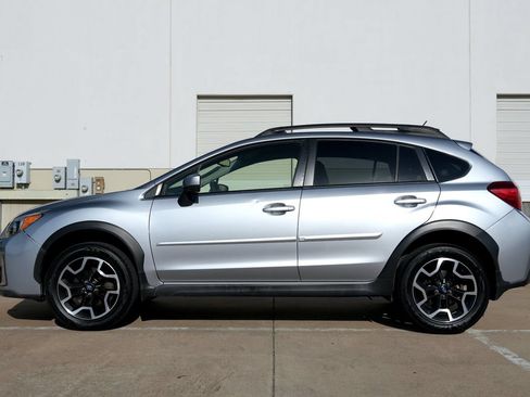 Used 2016 Subaru Crosstrek 2.0i Premium AWD/4WD image 15