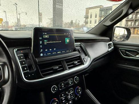 Used 2023 Chevrolet Tahoe LT image 14