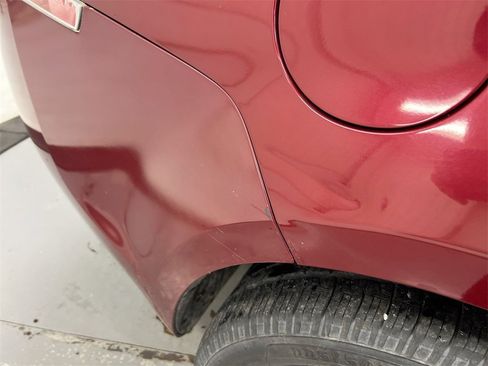 Used 2008 Chevrolet Malibu LTZ image 32