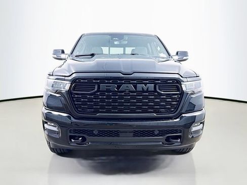 New 2026 RAM 1500 Big Horn AWD/4WD image 2