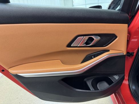 Used 2023 BMW 330e w/ M Sport Package image 16