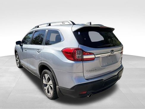 Used 2021 Subaru Ascent Premium w/ Convenience Package AWD/4WD image 6