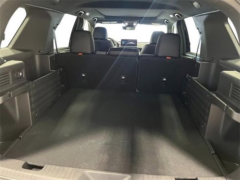 New 2026 Honda Passport TrailSport image 27