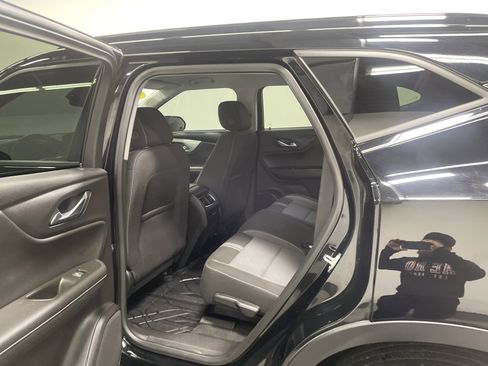 Used 2024 Chevrolet Blazer LT w/ Convenience Package image 13
