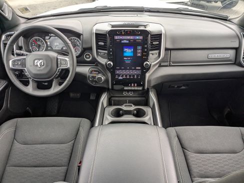 Used 2025 RAM 1500 Big Horn image 14