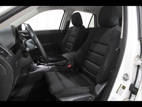 Used 2015 MAZDA CX-5 Touring image 5