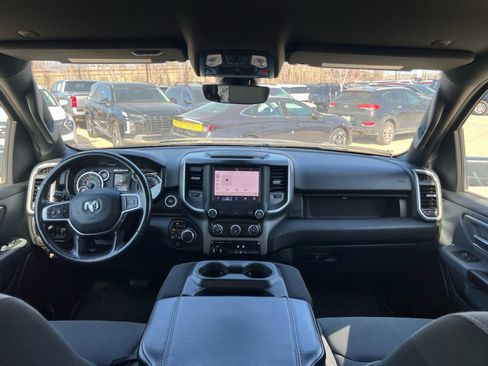 Used 2022 RAM 1500 Big Horn image 20
