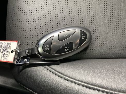 New 2026 Hyundai Santa Fe Limited image 30